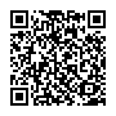 QR code for plate 437-XNX