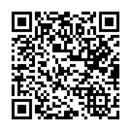 QR code for plate 437-YDE