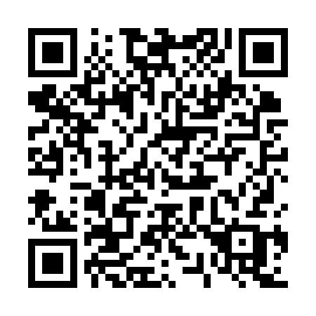 QR code for plate 438-KSB
