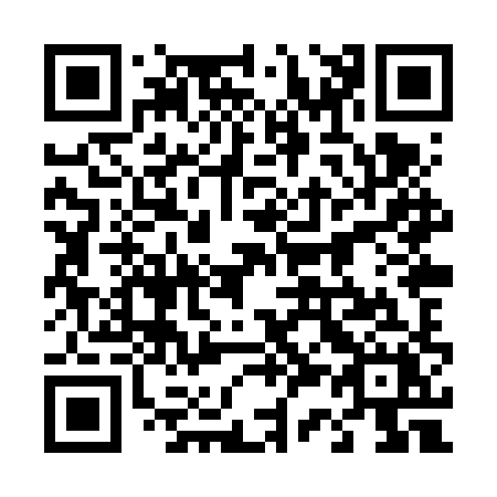 QR code for plate 438-VXX