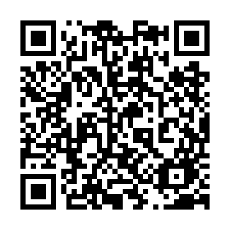 QR code for plate 438-WEG