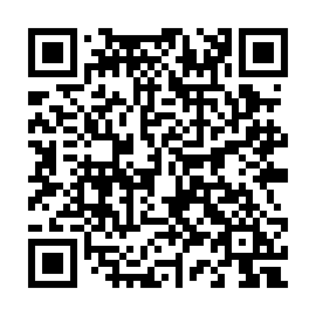 QR code for plate 439-PBI