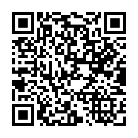 QR code for plate 439-SNF