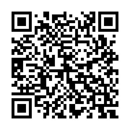 QR code for plate 443-AUZ