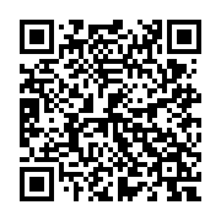 QR code for plate 443-FDN