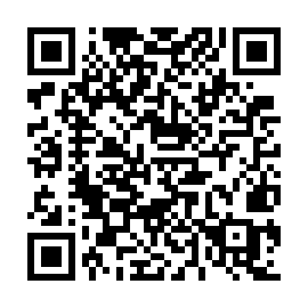 QR code for plate 443-GMC