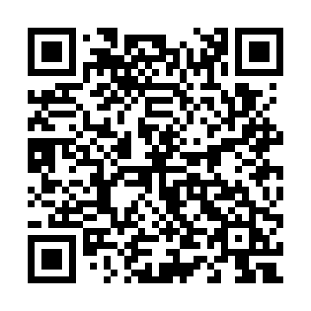 QR code for plate 443-GPJ