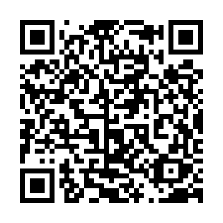 QR code for plate 443-UVX
