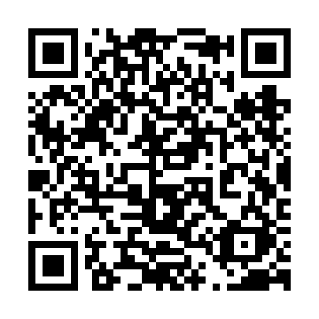 QR code for plate 443-VBK