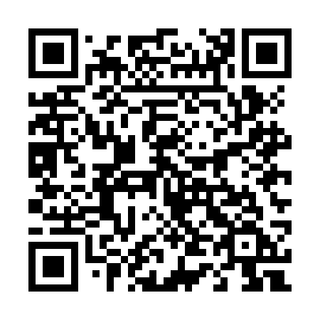 QR code for plate 445-JCF