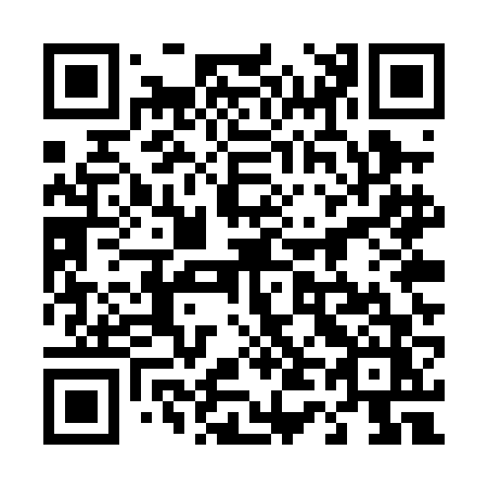 QR code for plate 445-PFZ