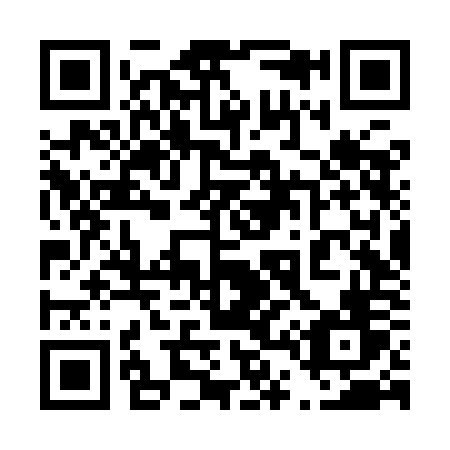QR code for plate 446-YOV