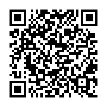 QR code for plate 447-CMF