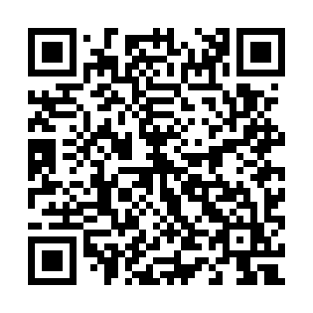 QR code for plate 447-EYZ