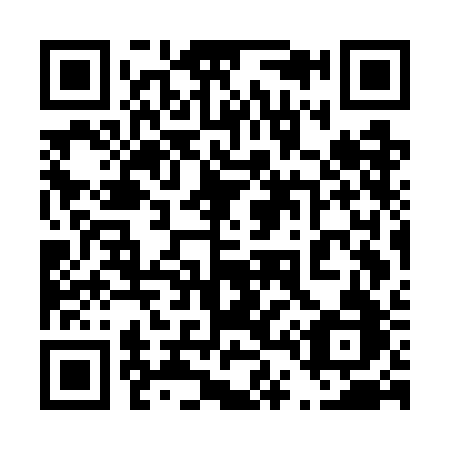 QR code for plate 447-GBB