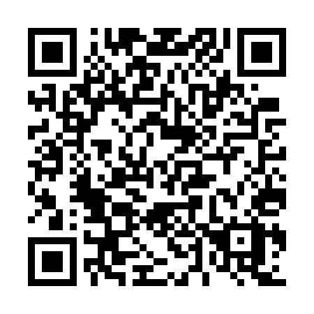 QR code for plate 447-GUX