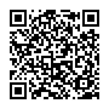 QR code for plate 447-GVP