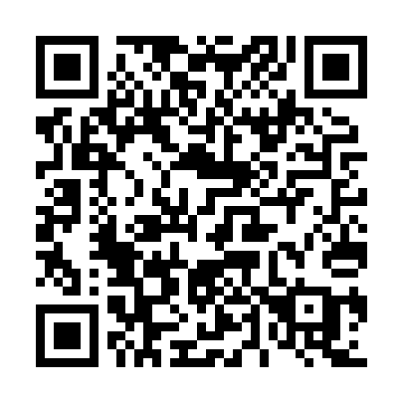 QR code for plate 447-HQA