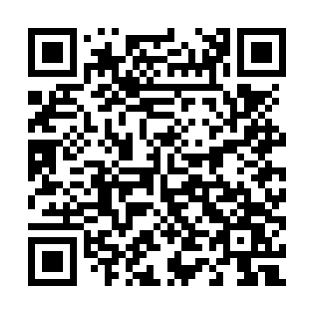QR code for plate 447-NTW