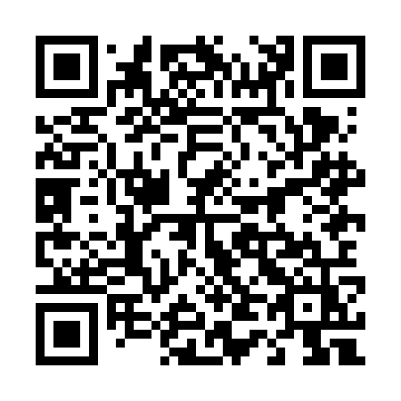 QR code for plate 448-FOZ