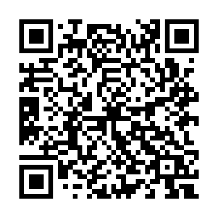 QR code for plate 449-AZR
