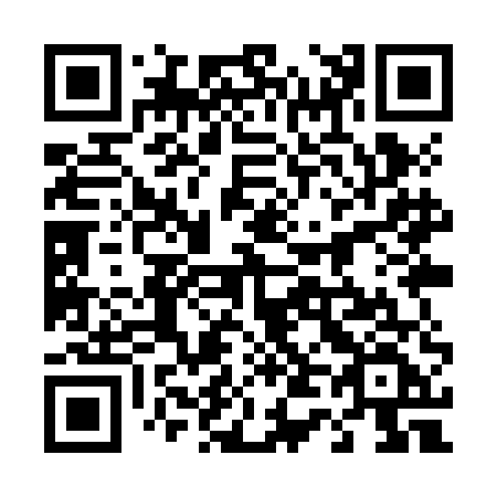 QR code for plate 449-ZEF