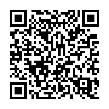 QR code for plate 454-WXA