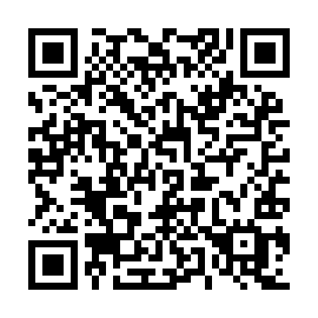 QR code for plate 454-YIG