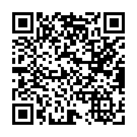 QR code for plate 455-XAW
