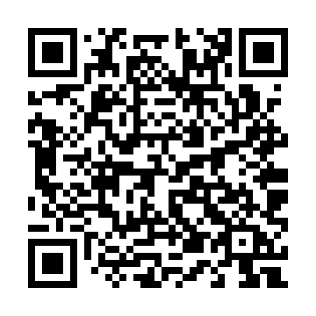 QR code for plate 456-QXA