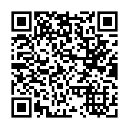 QR code for plate 458-TTJ