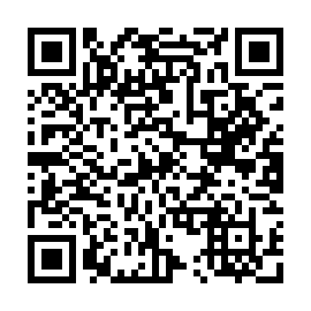 QR code for plate 459-AGZ