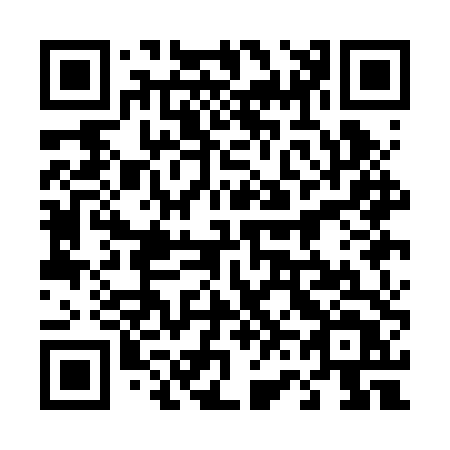QR code for plate 461-BTT