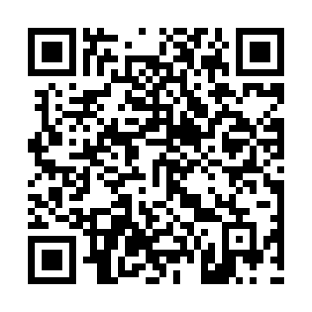 QR code for plate 463-XBE
