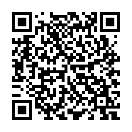 QR code for plate 464-CWO