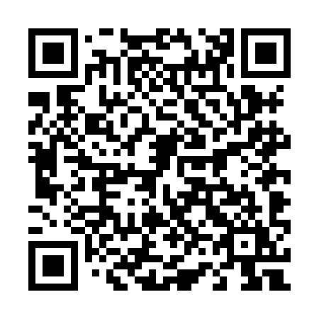 QR code for plate 464-HIY