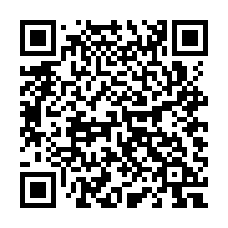 QR code for plate 464-KQF