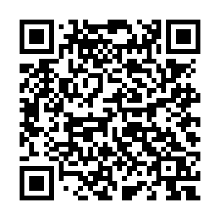 QR code for plate 464-NBS