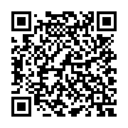 QR code for plate 464-NZJ