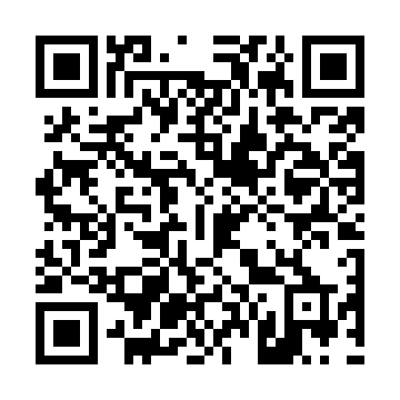 QR code for plate 464-OVP