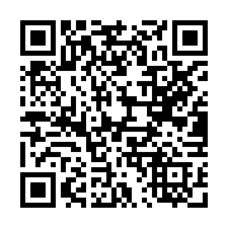 QR code for plate 464-XFA