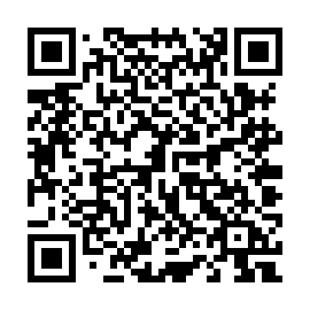 QR code for plate 464-XJA