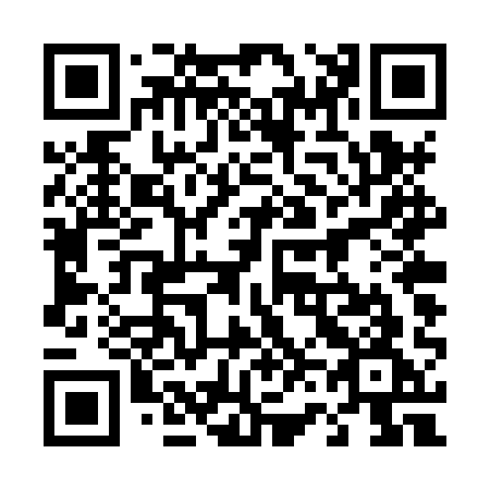 QR code for plate 464-XQG