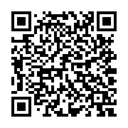 QR code for plate 464-XZR