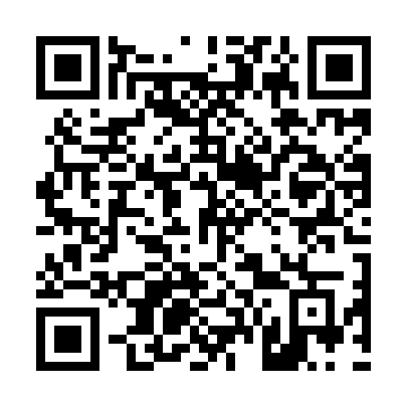 QR code for plate 464-YOG