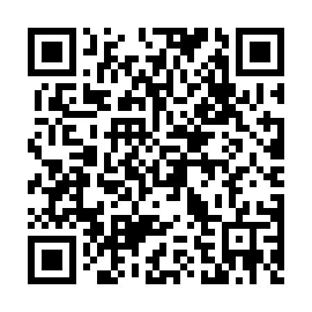QR code for plate 465-CAW