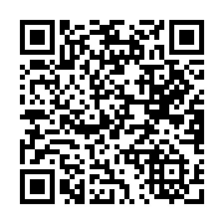 QR code for plate 465-CEI