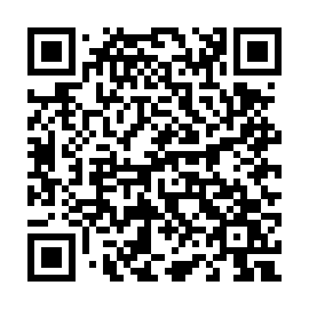 QR code for plate 465-DVW