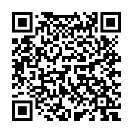 QR code for plate 465-JUG