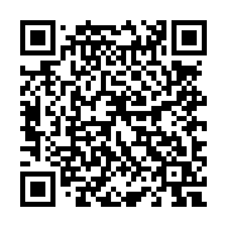 QR code for plate 465-LYS